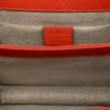 Gucci Small Dollar Calfskin Interlocking G Crossbody Secondhand