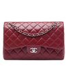 Chanel Jumbo Classic Caviar Double Flap Secondhand