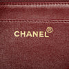 Chanel Medium Lambskin Diana Flap Secondhand
