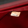 Chanel Medium Lambskin Diana Flap Secondhand