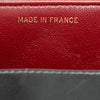 Chanel Medium Lambskin Diana Flap Secondhand