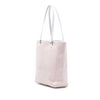 Dior Diorissimo Trotter Canvas Tote Secondhand