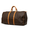 Louis Vuitton Monogram Keepall 60 Secondhand