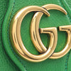 Gucci Medium Leather Aphrodite Crossbody Secondhand