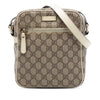 Gucci GG Supreme Crossbody Secondhand