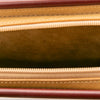 Cartier Leather Trinity Handbag Secondhand