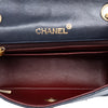 Chanel Mini Square Classic Lambskin Single Flap Secondhand