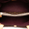Louis Vuitton Monogram Montaigne BB Secondhand