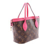 Louis Vuitton Monogram Reversible Neverfull Bandouliere Inside Out BB Secondhand