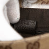 Gucci GG Crystal Belt Bag Secondhand