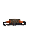 Fendi Zucca Convertible Belt Bag Secondhand