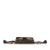 Fendi Zucca Convertible Belt Bag Secondhand