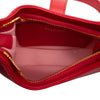 Bvlgari Small Leather Serpenti Ellipse Satchel Secondhand