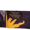 Hermès Astrologie a Pois Silk Twilly Scarf Secondhand