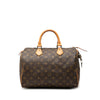 Louis Vuitton Monogram Speedy 30 Secondhand