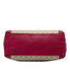 Gucci GG Canvas Miss GG Satchel Secondhand
