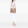 Gucci GG Canvas Miss GG Satchel Secondhand