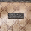 Gucci Medium GG Crystal Joy Boston Bag Secondhand