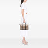 Gucci Medium GG Crystal Joy Boston Bag Secondhand