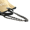 Chanel Medium Mixed Fibers Deauville Tote Secondhand