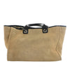 Chanel Medium Mixed Fibers Deauville Tote Secondhand