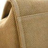 Chanel Medium Mixed Fibers Deauville Tote Secondhand