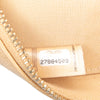 Chanel Quilted Caviar Round Clutch With Chain Secondhand