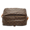 Louis Vuitton Monogram Saumur 35 Secondhand