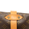 Louis Vuitton Monogram Saumur 35 Secondhand
