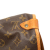 Louis Vuitton Monogram Saumur 35 Secondhand