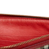 Burberry Haymarket Check Coated Canvas Peyton Crossbody Secondhand