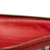 Burberry Haymarket Check Coated Canvas Peyton Crossbody Secondhand