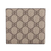 Balenciaga Gucci The Hacker Project BB Supreme Compact Bifold Wallet Secondhand