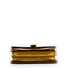Celine Medium Metallic Calfskin Classic Box Crossbody Secondhand