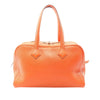 Hermès Clemence Victoria II 35 Secondhand