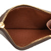Louis Vuitton Monogram Romy Card Holder Secondhand