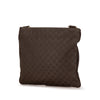 Gucci GG Canvas Crossbody Secondhand
