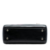 Dior Mini Calfskin Beaded Lady Dior Secondhand