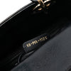 Dior Mini Calfskin Beaded Lady Dior Secondhand