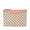 Louis Vuitton Damier Azur Daily Pouch Secondhand