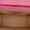 Secondhand Jacquemus Leather Le Chiquito Moyen