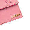 Secondhand Jacquemus Leather Le Chiquito Moyen