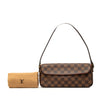 Louis Vuitton Damier Ebene Recoleta Secondhand