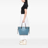 Louis Vuitton Epi Denim Neverfull MM Secondhand