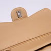 Chanel Jumbo Classic Caviar Double Flap Secondhand