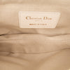 Dior Mini Oblique Canvas Saddle Bag Secondhand
