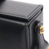 Dior Small Lambskin Dioraddict Lockbox Bag Secondhand