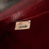 Chanel Small Lambskin Diana Flap Secondhand