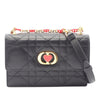 Dior Mini Lambskin Dioramour Miss Caro Secondhand