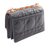 Dior Mini Lambskin Dioramour Miss Caro Secondhand